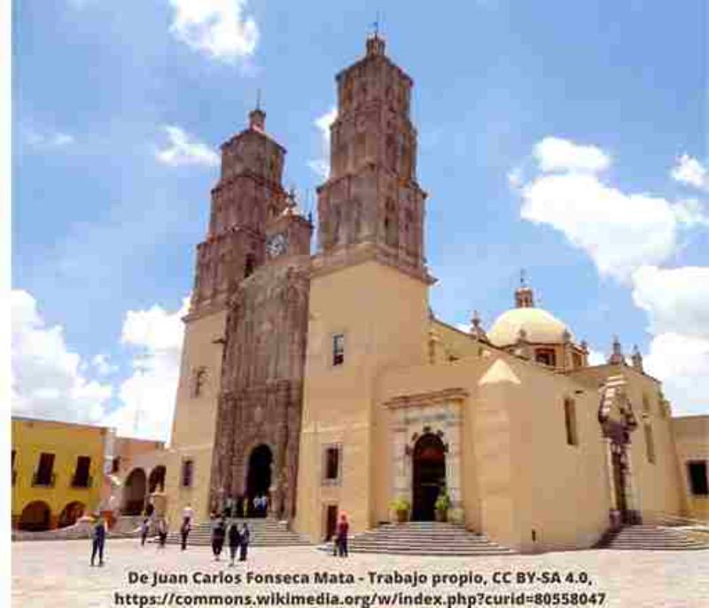 Dolores Hidalgo pueblo mágico de Guanajuato Lomito Friendly