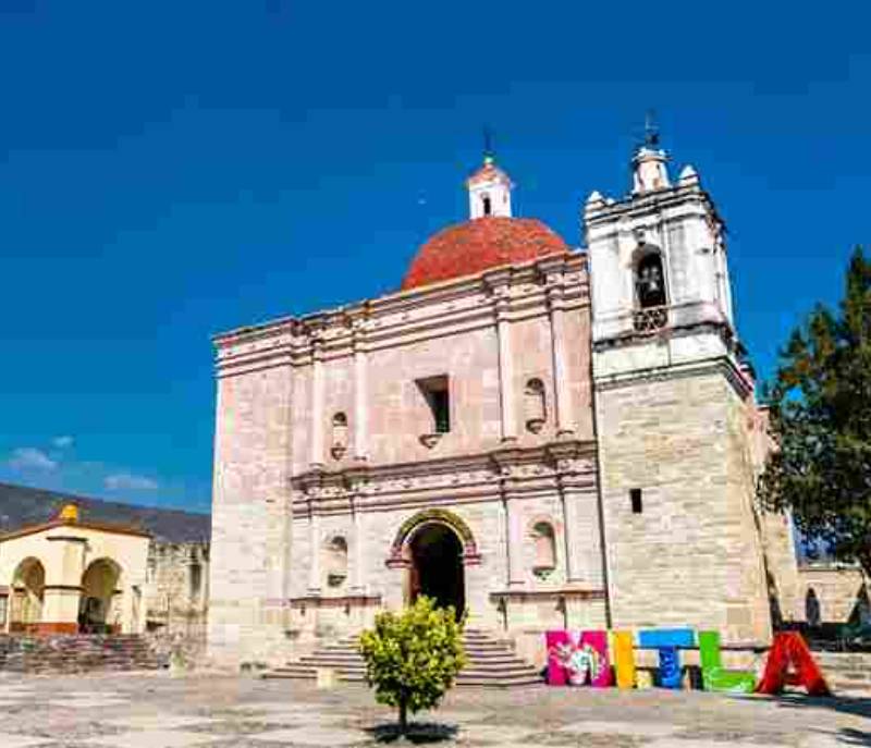 San Pablo Villa De Mitla Pueblo M Gico De Oaxaca Lomito Friendly