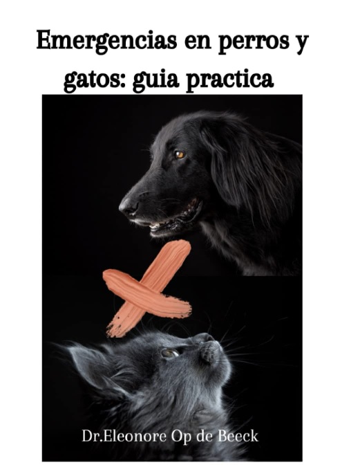 Guía de emergencias en perros